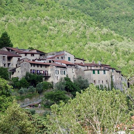 Agriturismo Mulino Del Castello Nasino Exterior foto